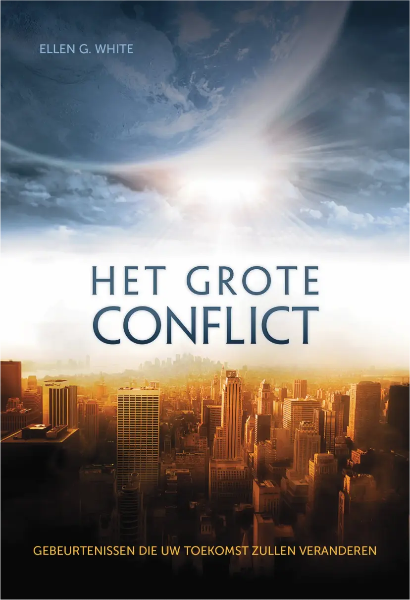 Het Grote Conflict